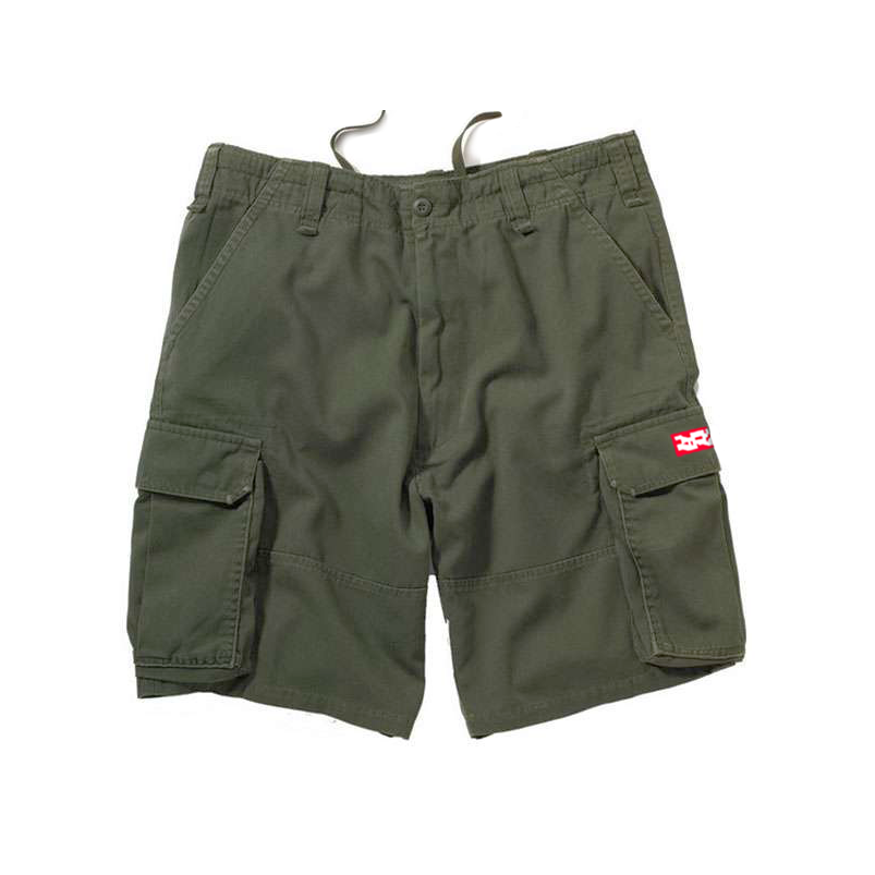 SF8-M2V / SURPLUS FIELD SHORTS