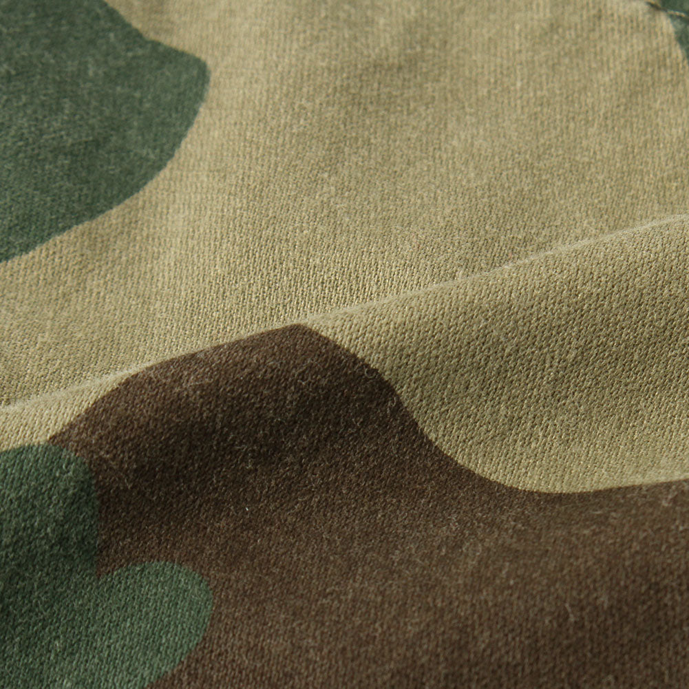 CF4-16C / SURPLUS LTWT M65 FIELD JACKET