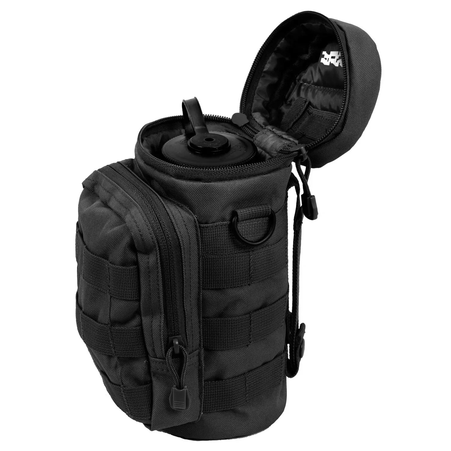82A-5GS / FULLTAC WATER BOTTLE POUCH