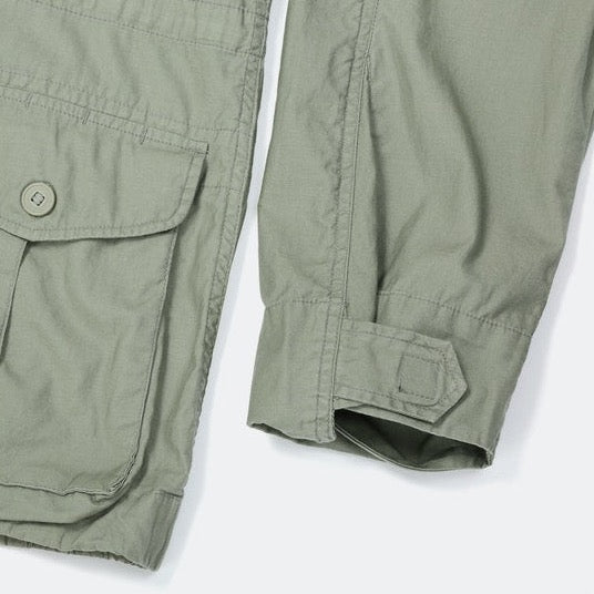 CF4-26C / SURPLUS LTWT M65 FIELD JACKET