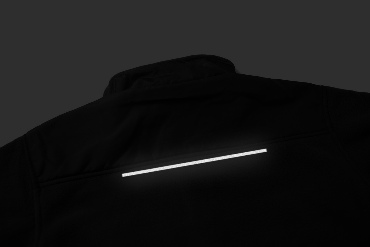 POLAR CLIMATE TECH™ FLEECE JACKET