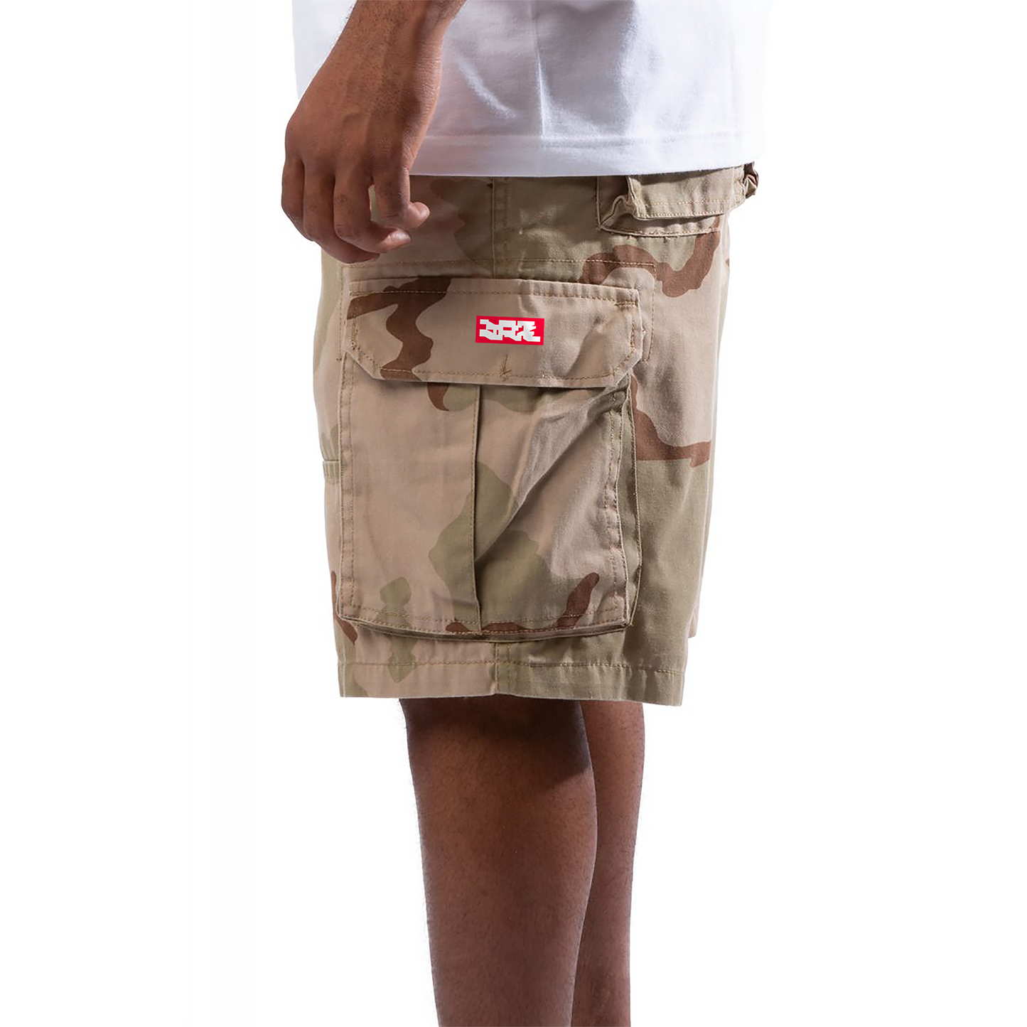 SF8-M1V / SURPLUS FIELD SHORTS