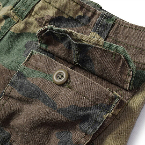 SF8-M3V / SURPLUS FIELD SHORTS