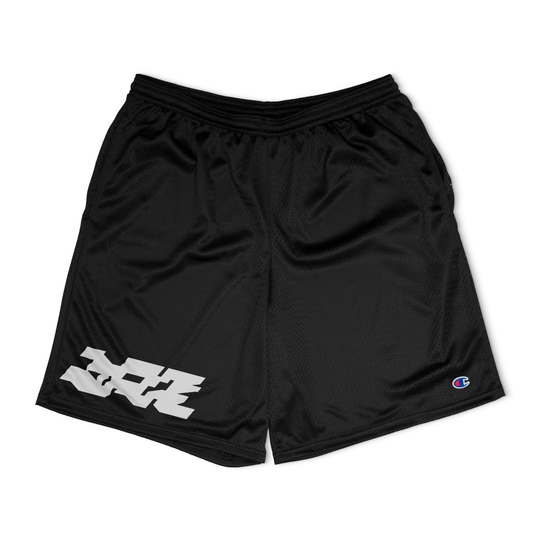 ASG-OM1 / MESH SHORTS