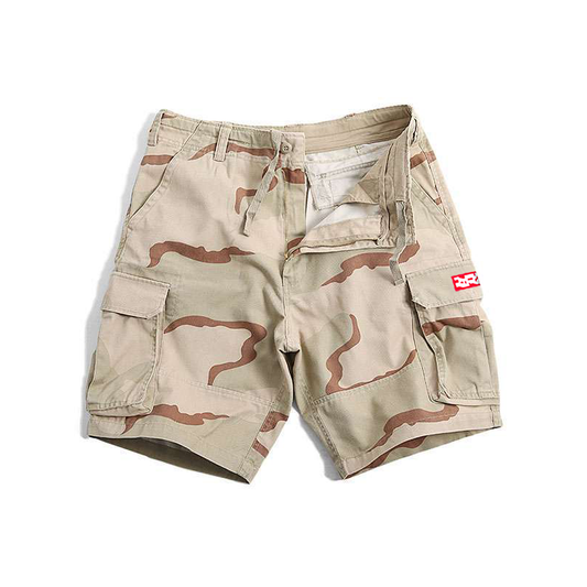 SF8-M1V / SURPLUS FIELD SHORTS