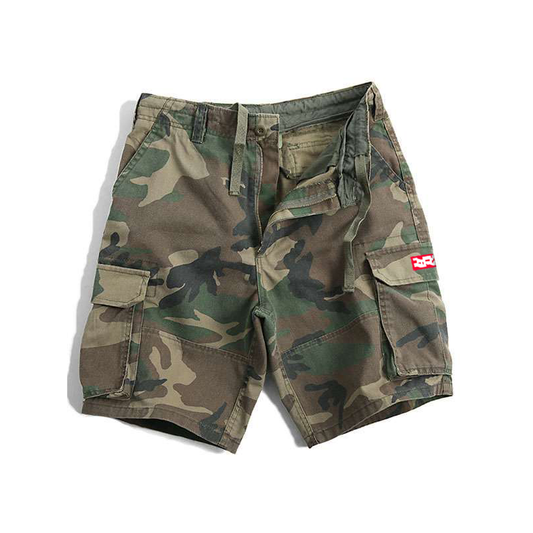 SF8-M3V / SURPLUS FIELD SHORTS