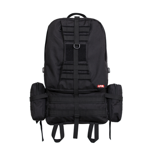 CF4-16C / XL TREK PACK