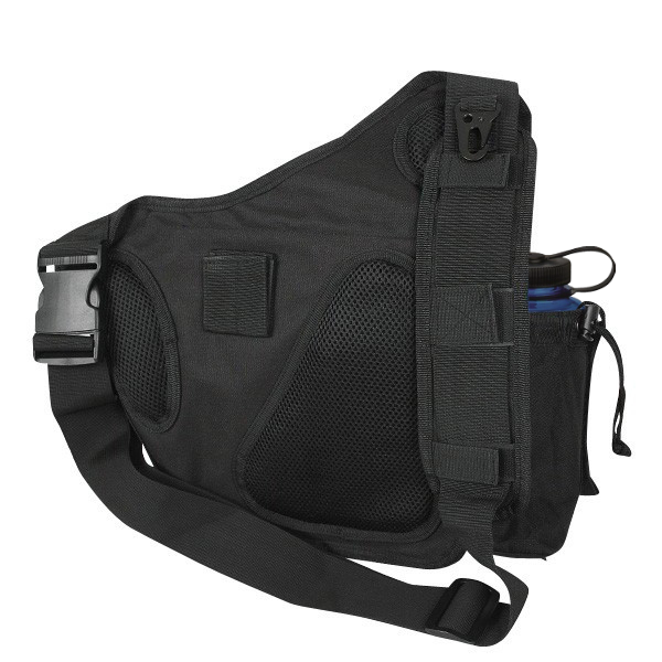 GH3-K9S / MESSENGER BAG