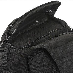 GH3-K9S / MESSENGER BAG