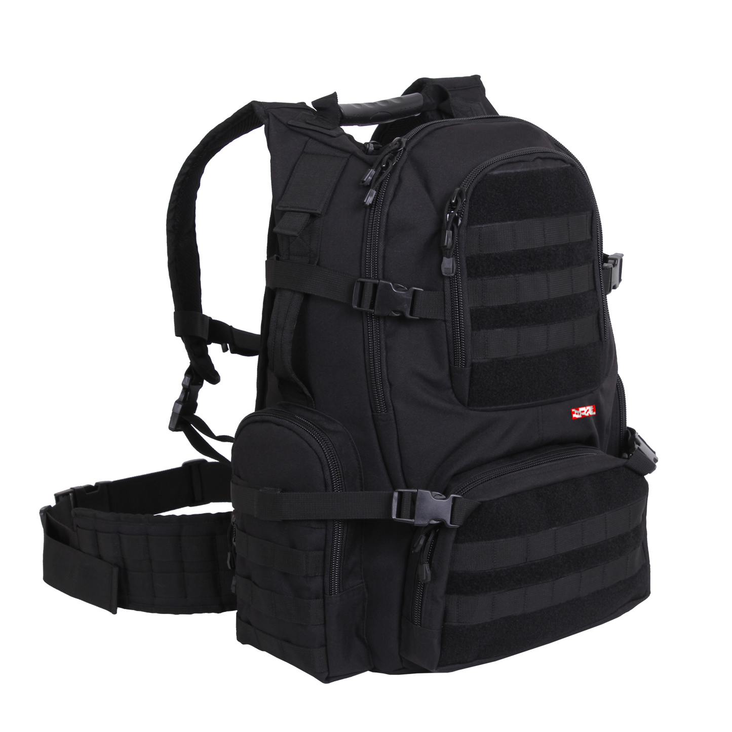 7N1-8TN / XPLR BACKPACK