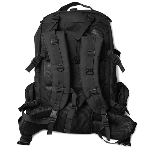 CF4-16C / XL TREK PACK