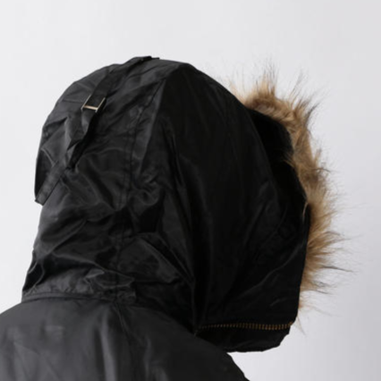 N3B-23A /  XPC PARKA