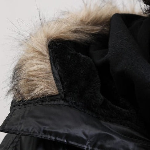 N3B-23A /  XPC PARKA