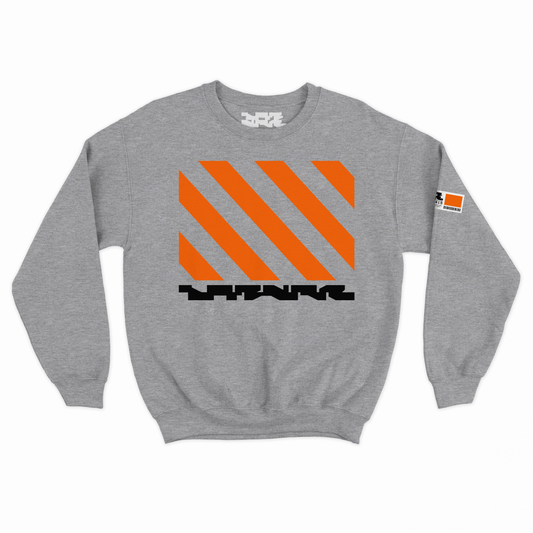 7NE-AG2 / ATHLETIC SWEATSHIRT