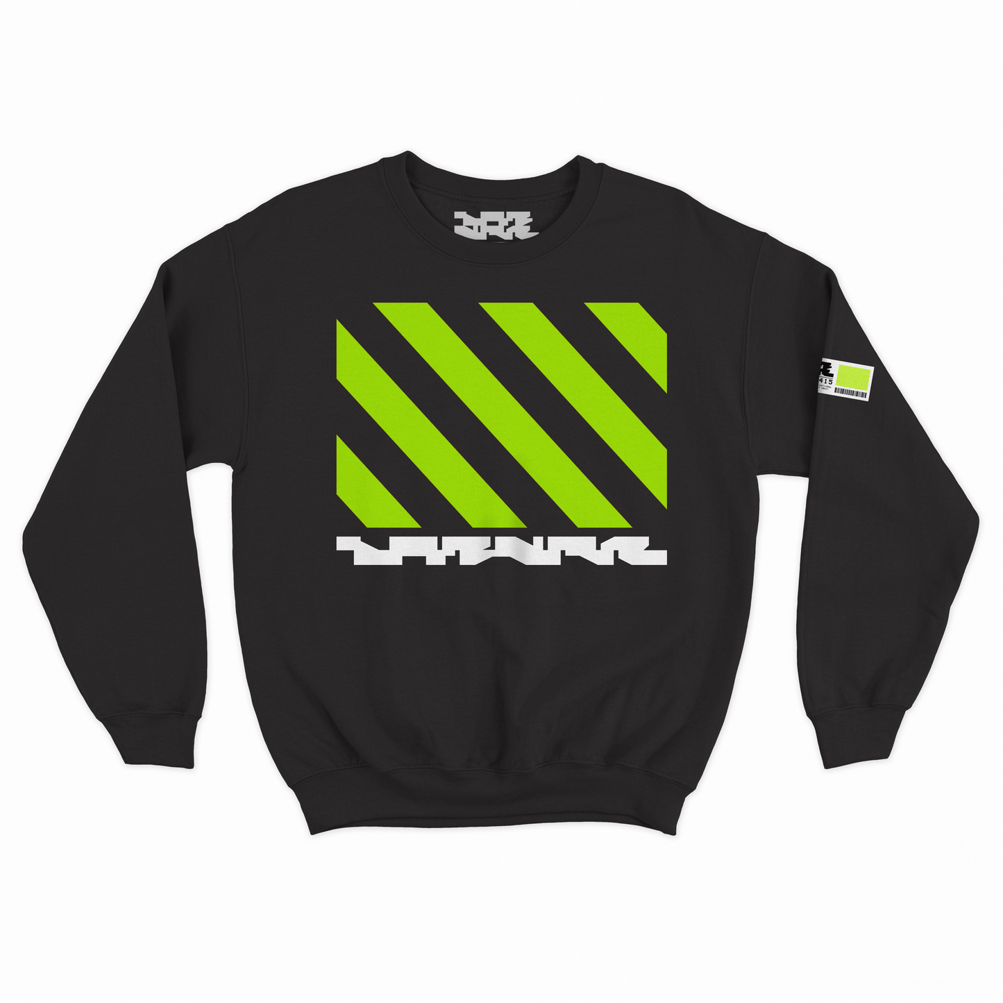 7NE-AG3 / ATHLETIC SWEATSHIRT