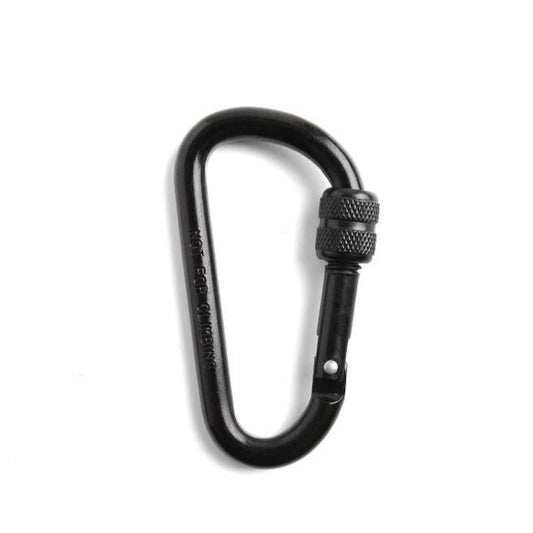 ND7-80M / 80MM Locking Carabiner