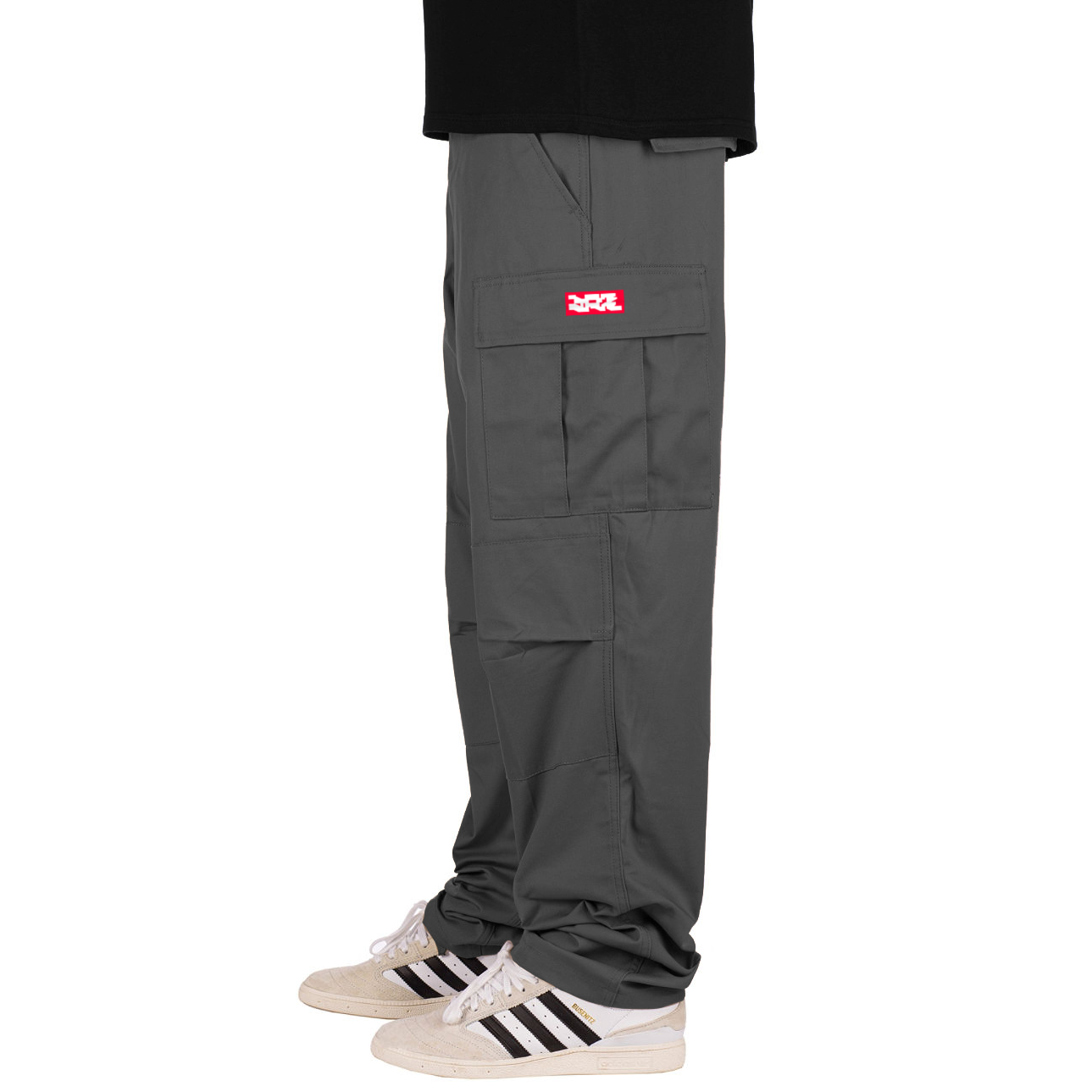 8CO-2932 /  CARBON ADW CARGO PANTS