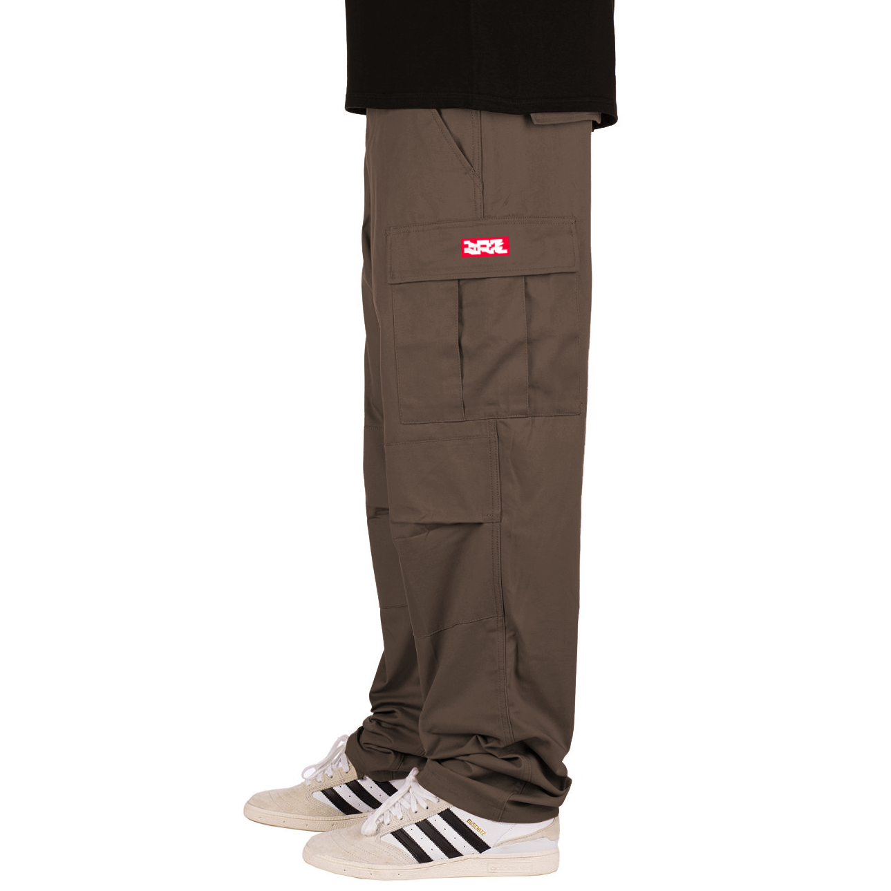 8CL-2932 /  CLAY ADW CARGO PANTS