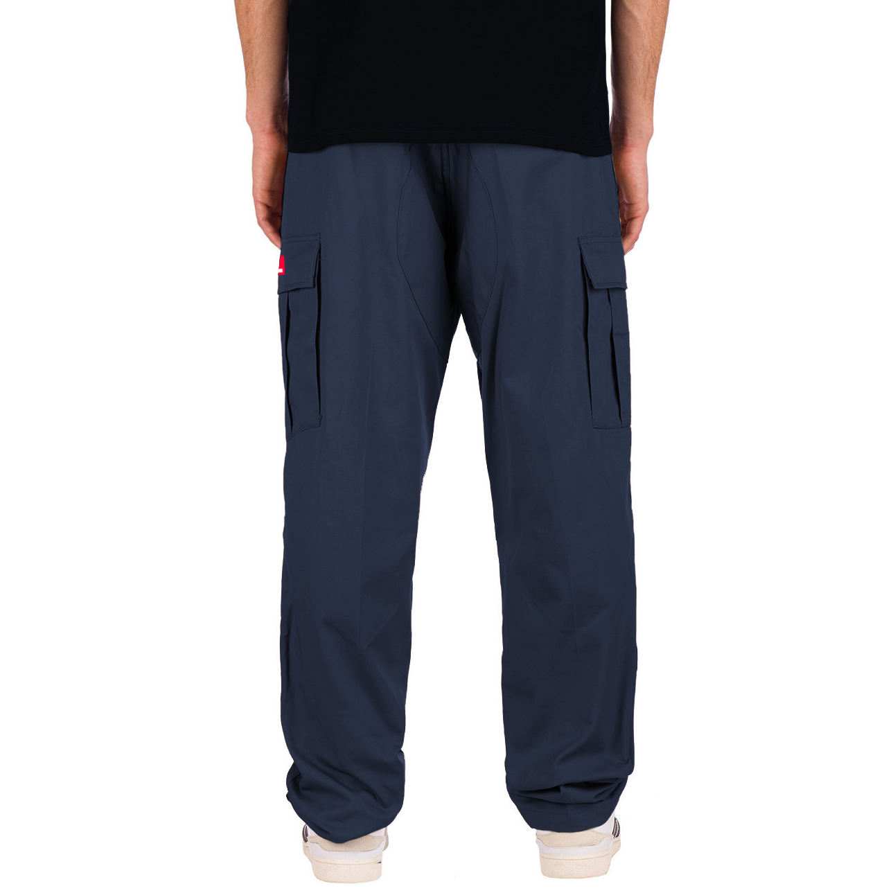 8NA-2932 /  NAVY ADW CARGO PANTS