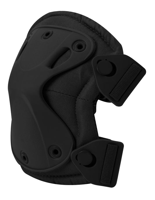 5GR-NKL / LOW PRO TACTICAL KNEE PADS