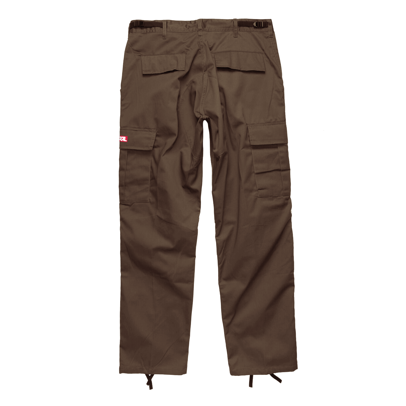 8CL-2932 /  CLAY ADW CARGO PANTS