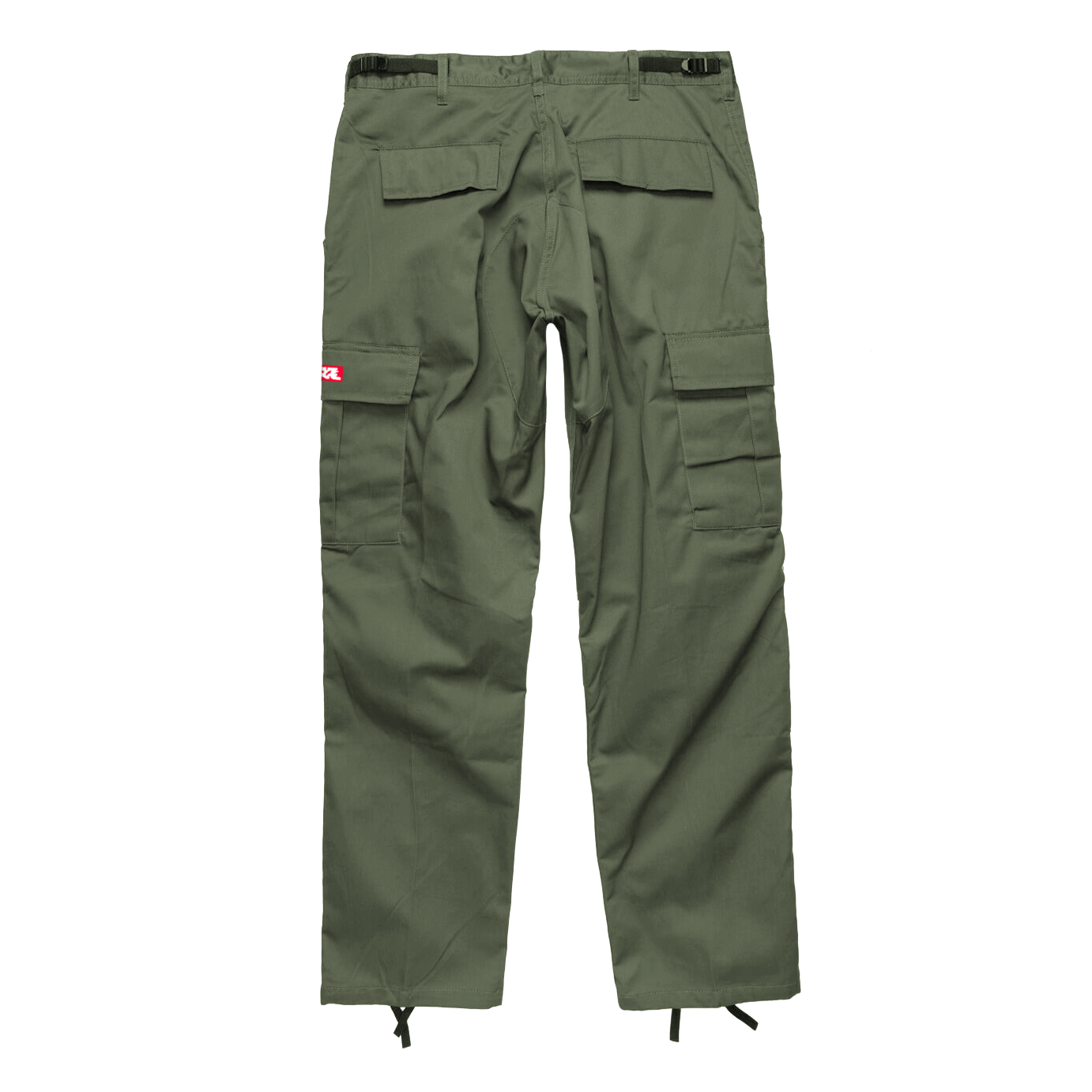 D5-N4A / OLIVE DRAB ADW CARGO PANTS