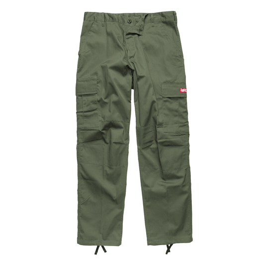 D5-N4A / OLIVE DRAB ADW CARGO PANTS