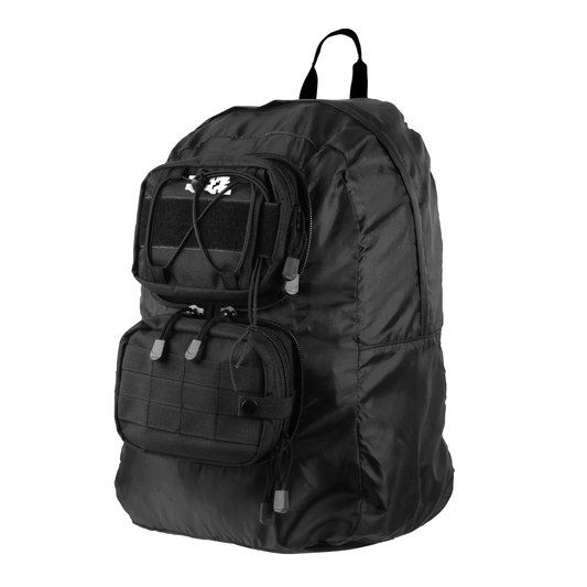 6N5-TR3 / FULL TAC FOLDABLE BACKPAK