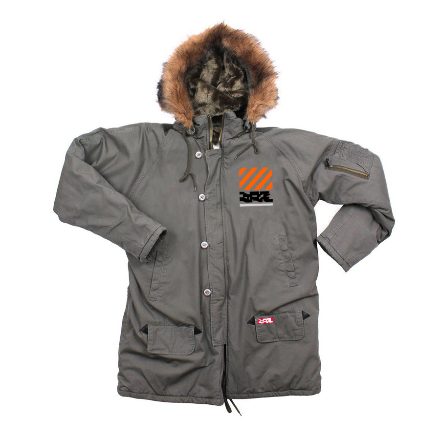 73Z-4RA / XPC PARKA