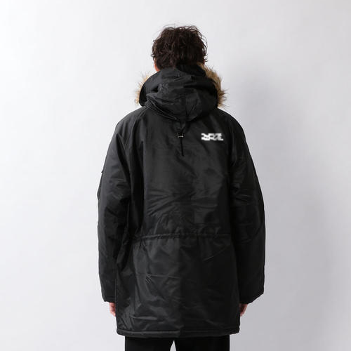 N3B-23A /  XPC PARKA