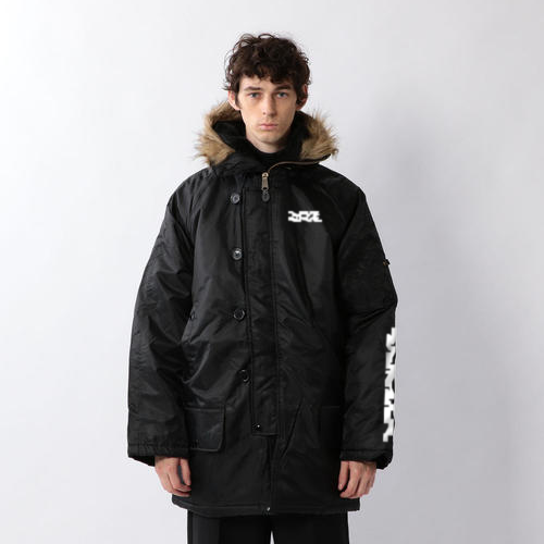 N3B-23A /  XPC PARKA