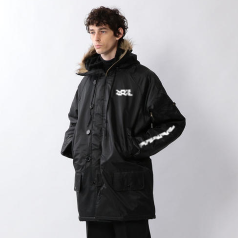 N3B-23A /  XPC PARKA