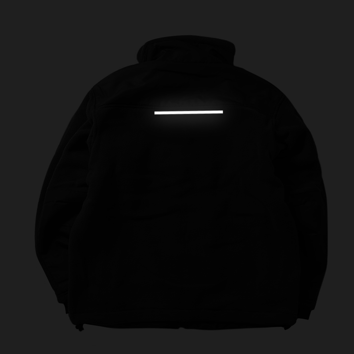 POLAR CLIMATE TECH™ FLEECE JACKET