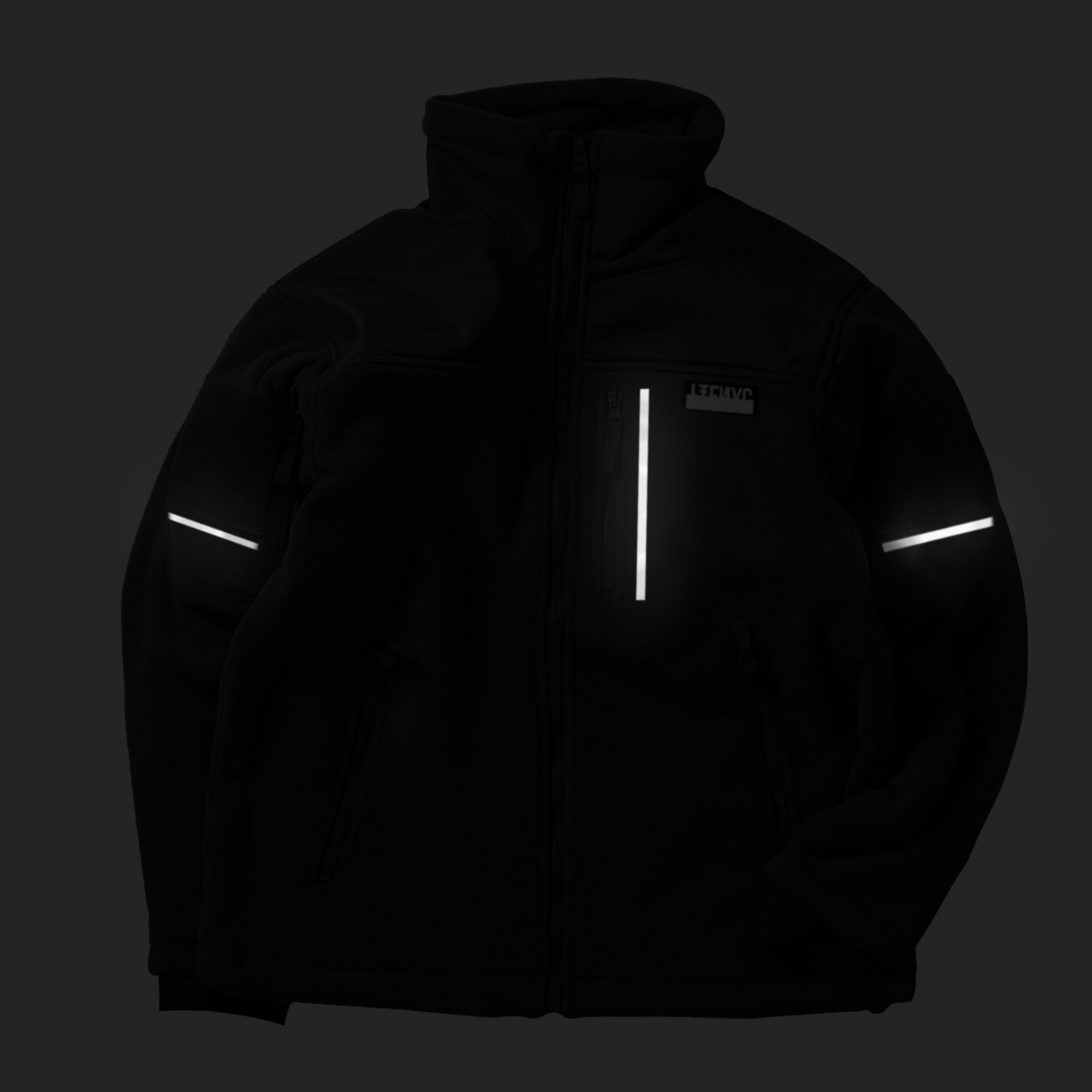 POLAR CLIMATE TECH™ FLEECE JACKET