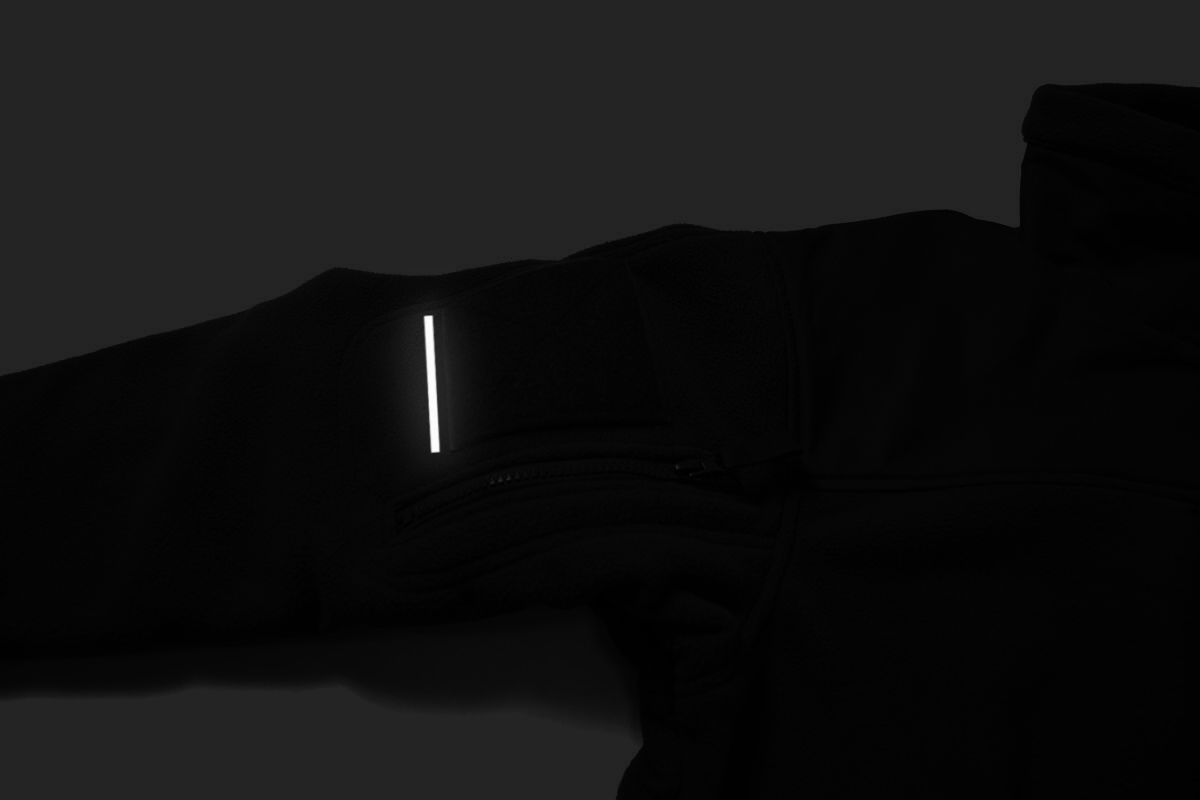 POLAR CLIMATE TECH™ FLEECE JACKET