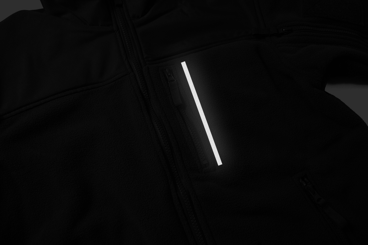 POLAR CLIMATE TECH™ FLEECE JACKET
