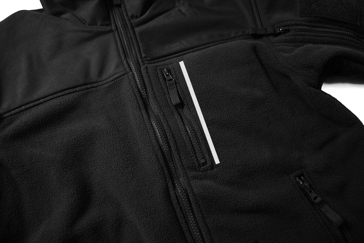 POLAR CLIMATE TECH™ FLEECE JACKET