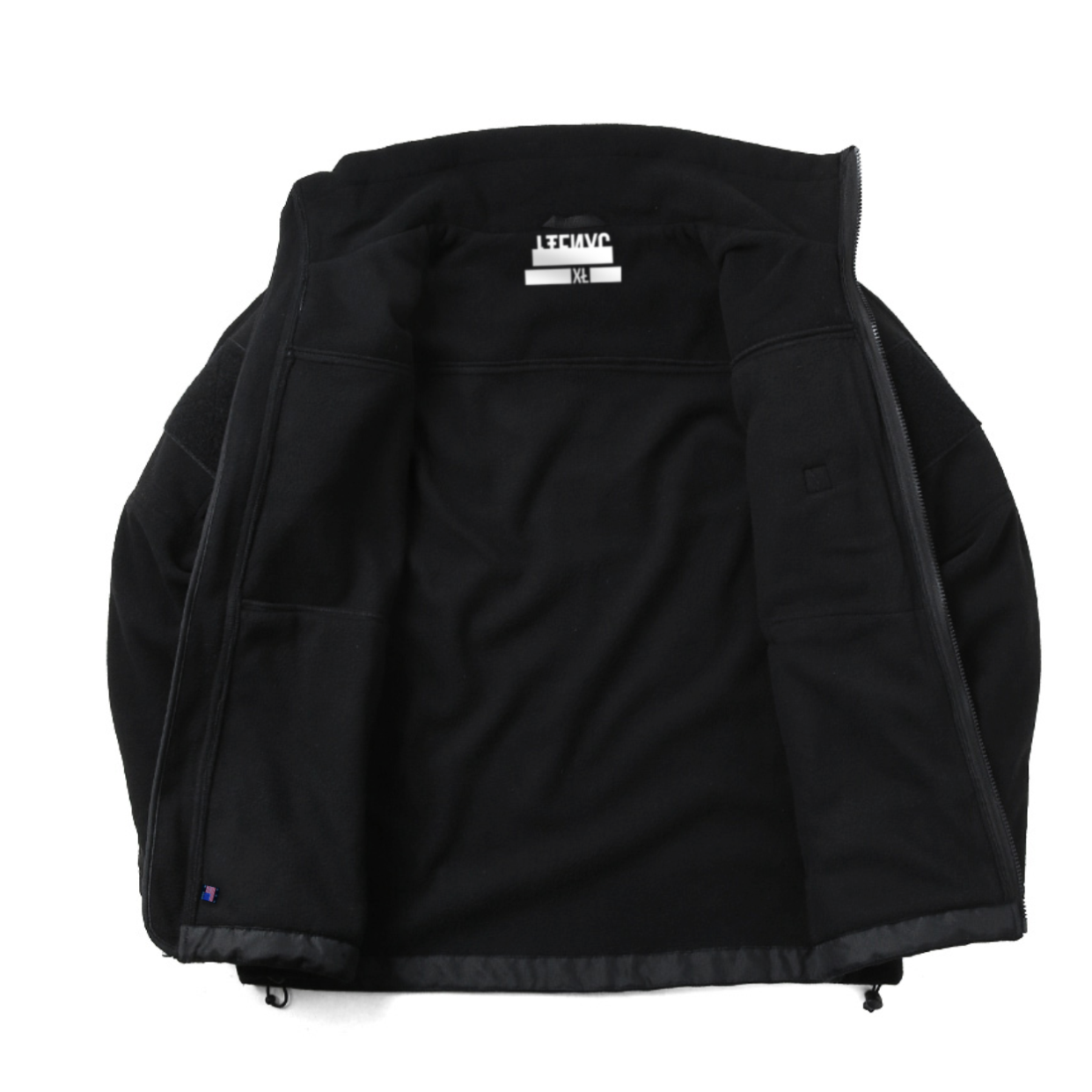 POLAR CLIMATE TECH™ FLEECE JACKET