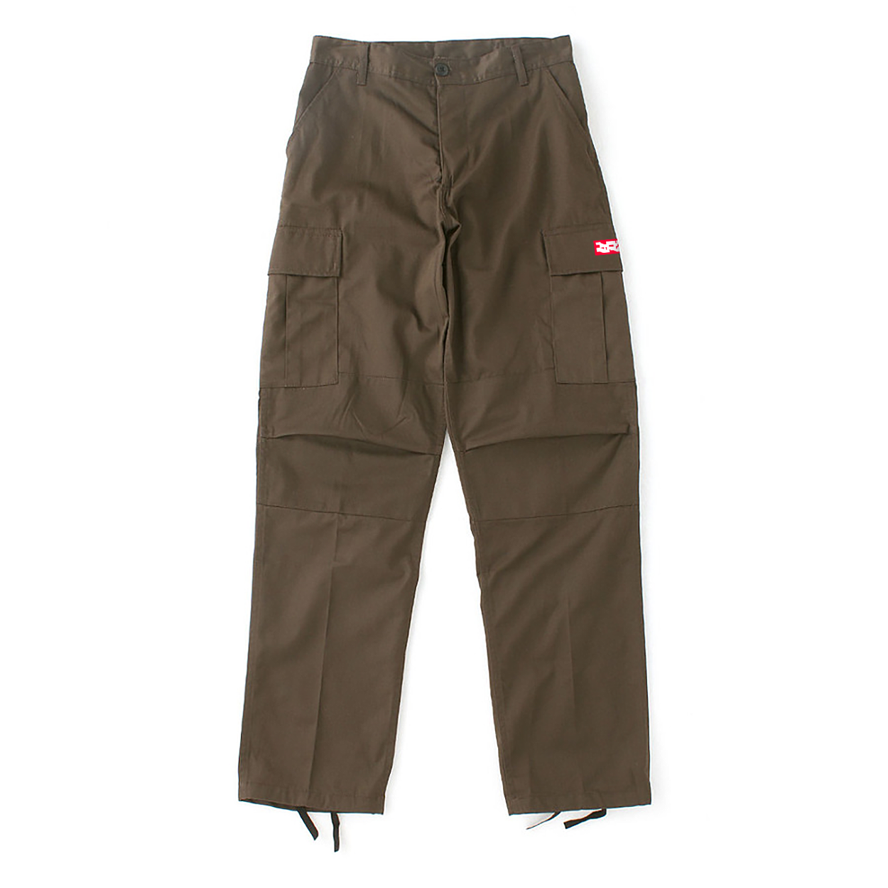 8CL-2932 /  CLAY ADW CARGO PANTS