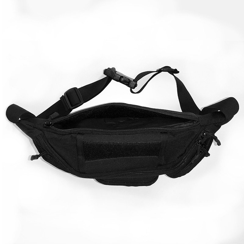 69B-AX9 / EDC CROSS BODY PACK