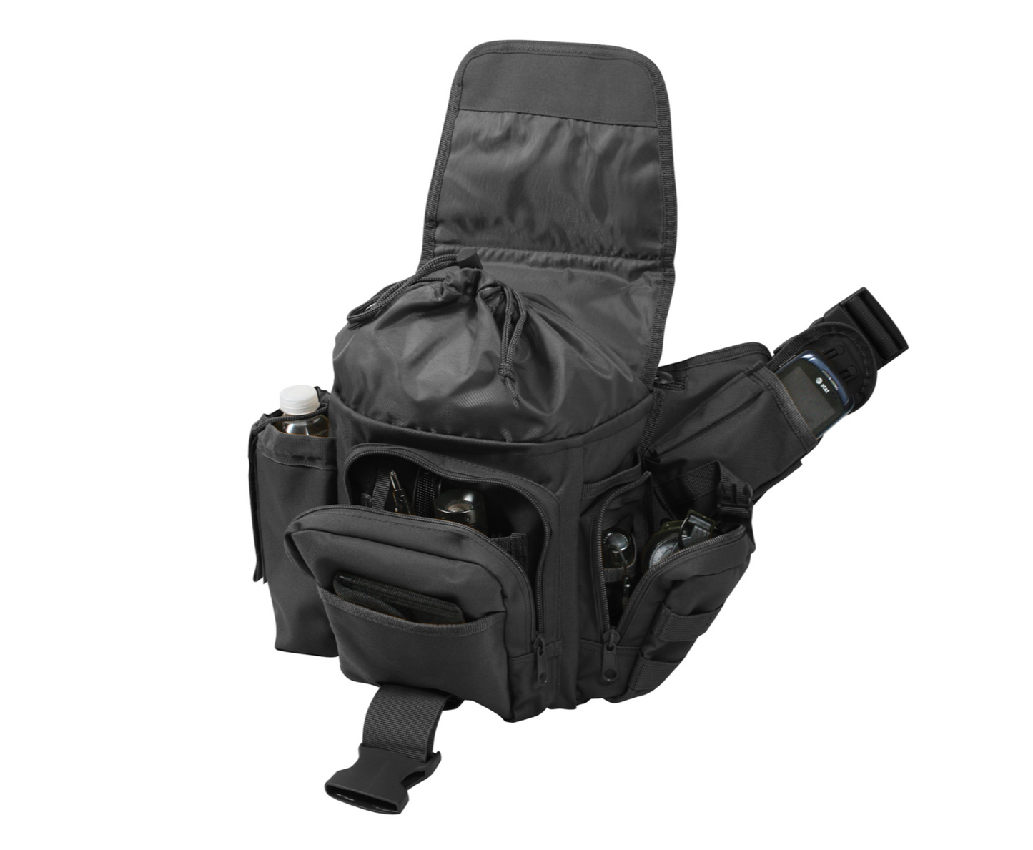 GH3-K9S / MESSENGER BAG