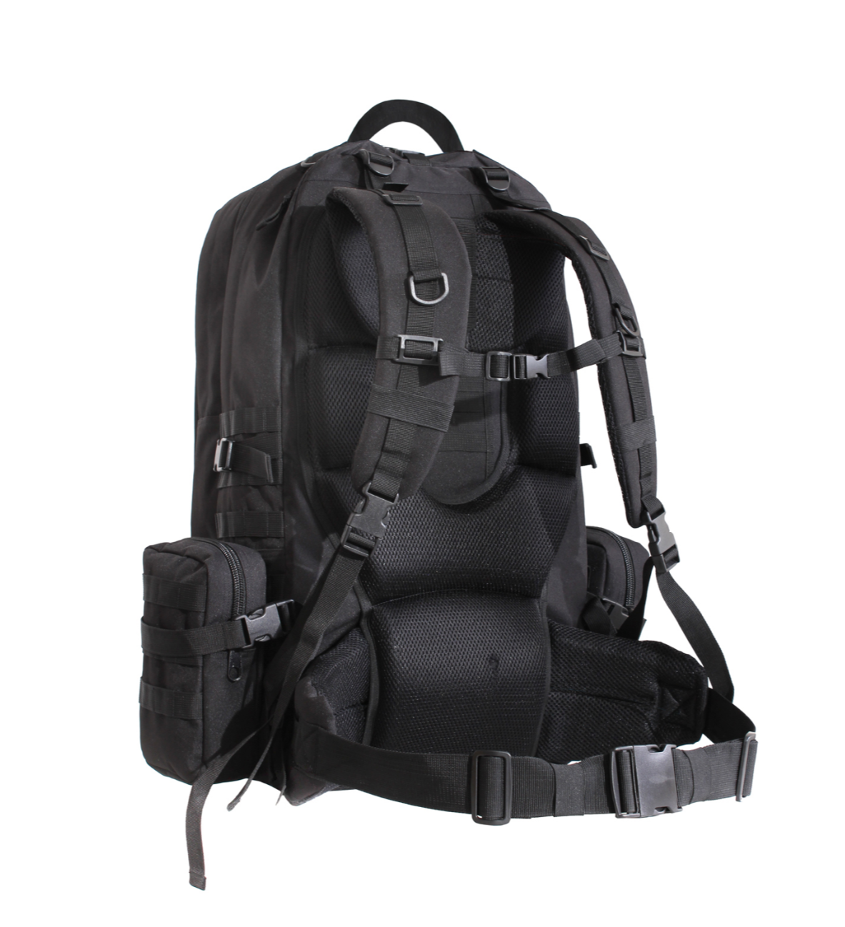 CF4-16C / XL TREK PACK