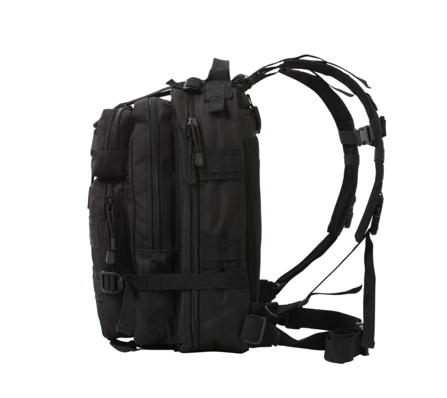 76F 5RS EDC BACKPACK L T F N Y C