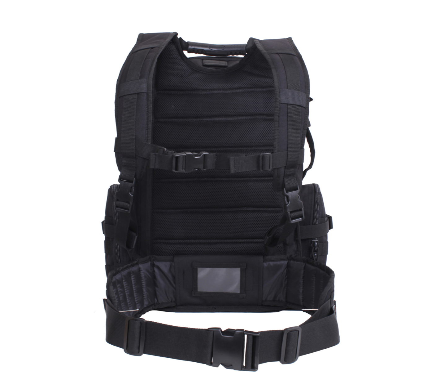 7N1-8TN / XPLR BACKPACK