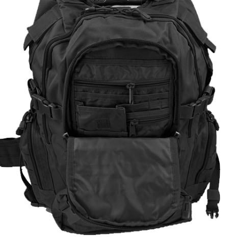 7N1-8TN / XPLR BACKPACK