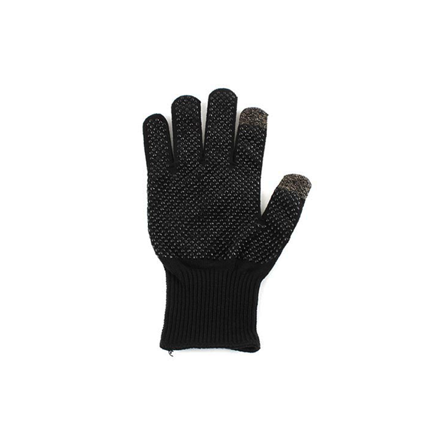 GC3-5ND / GRIPPER DOT TOUCH SCREEN GLOVES