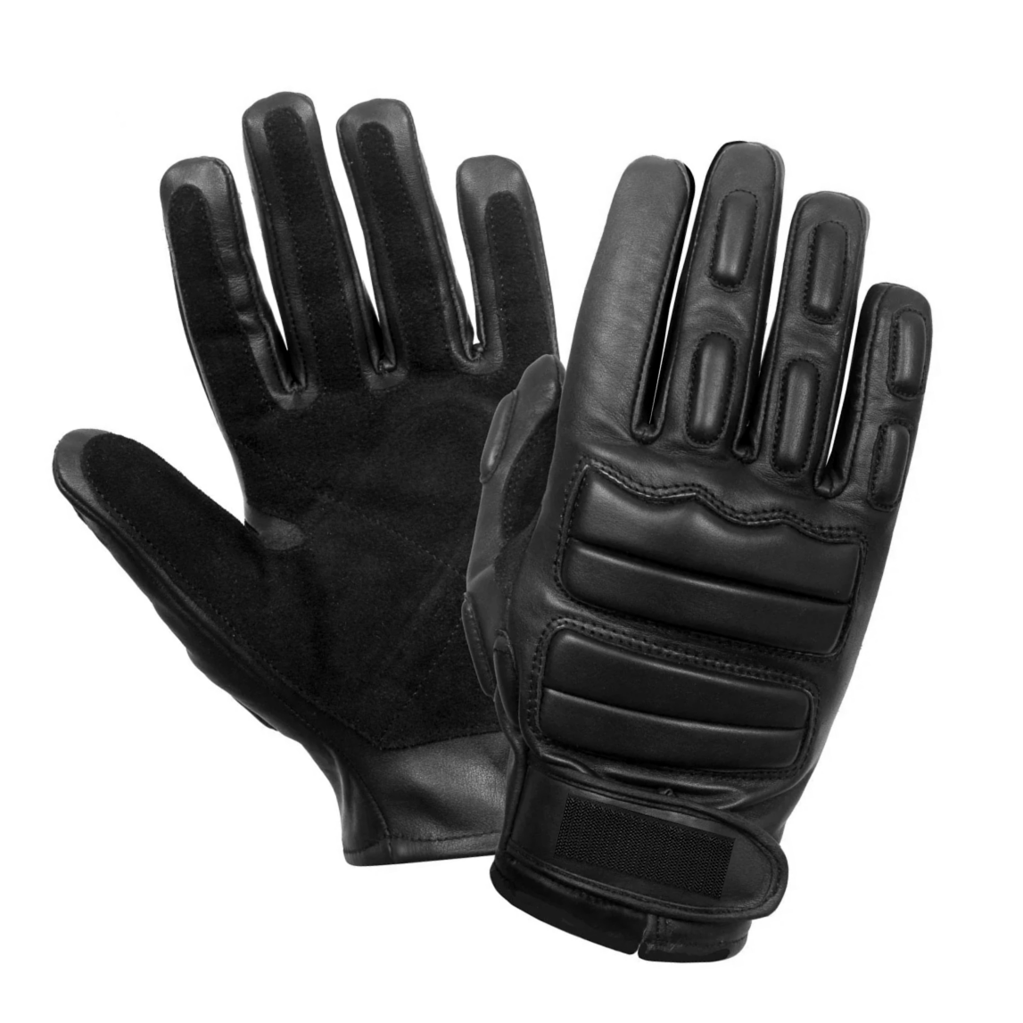 V3D-85N / TACTICAL HIGH IMPACT EVA GLOVES