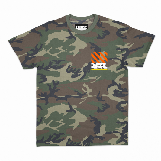 XPLR RECON TEE