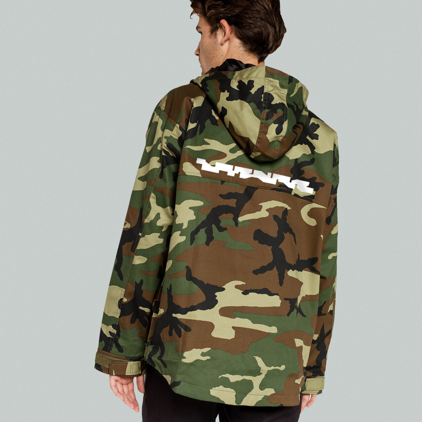 5D9-N6A / ANORAK