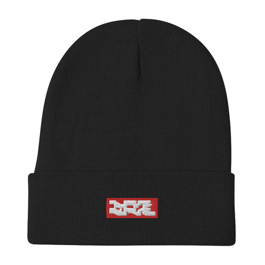 HFL-A1F / DLX KNIT WATCH HAT